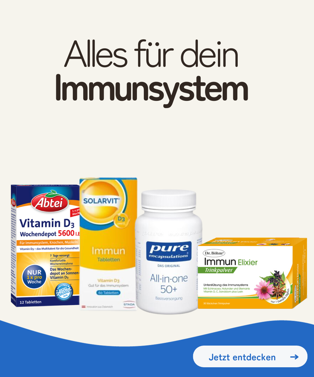 Winter - Vitamine
