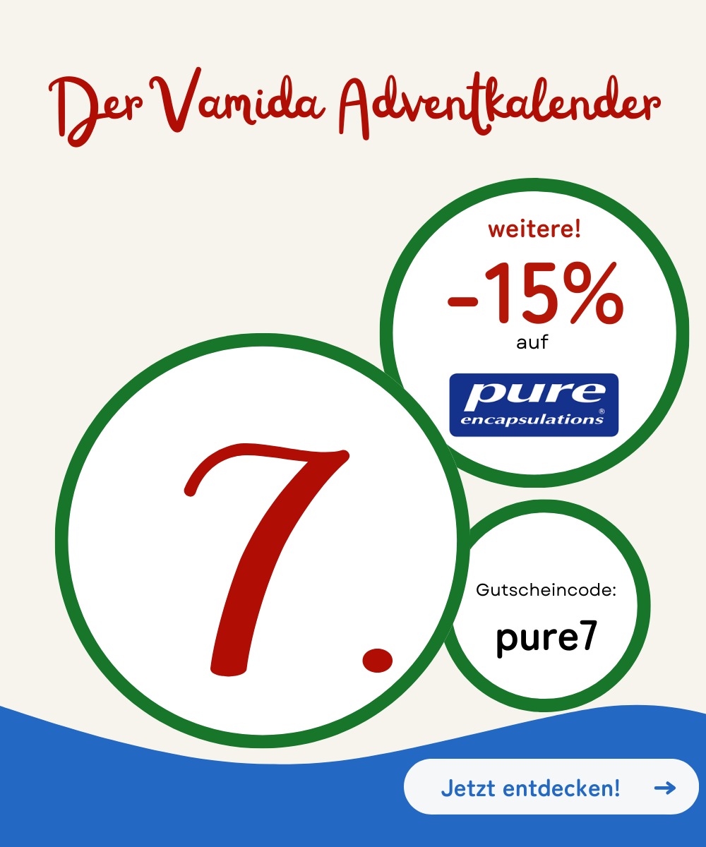 Adventkalender #5