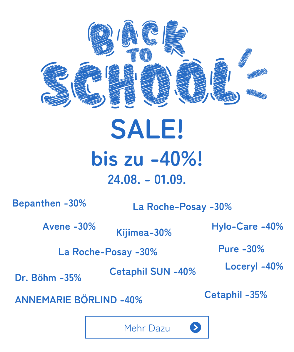 Back to School