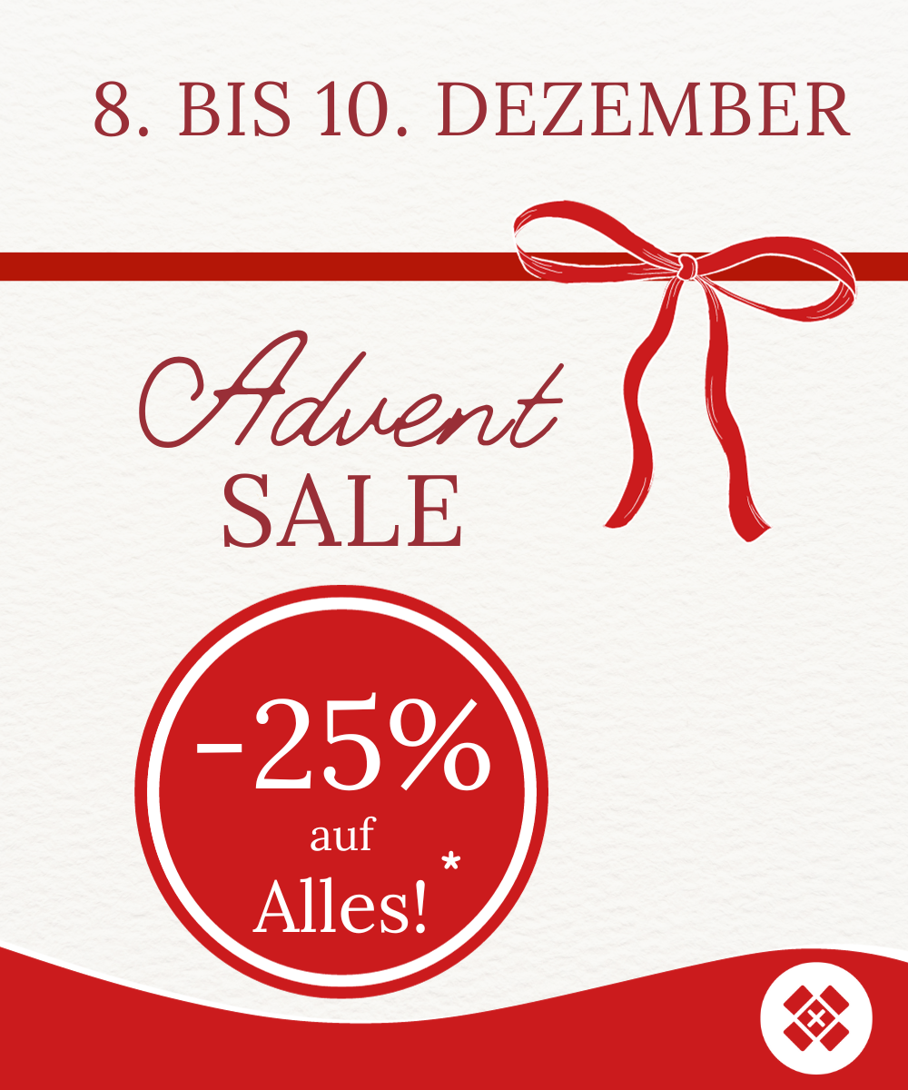 Nikolaus Geschenk!