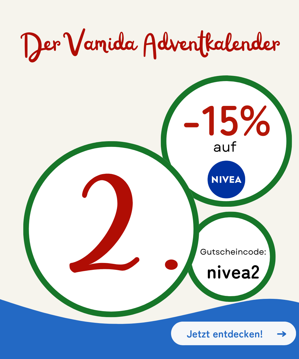Adventkalender #2