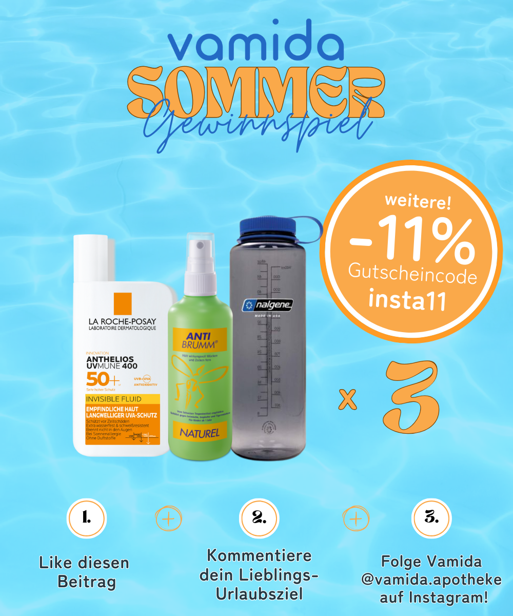 Gewinnspiel