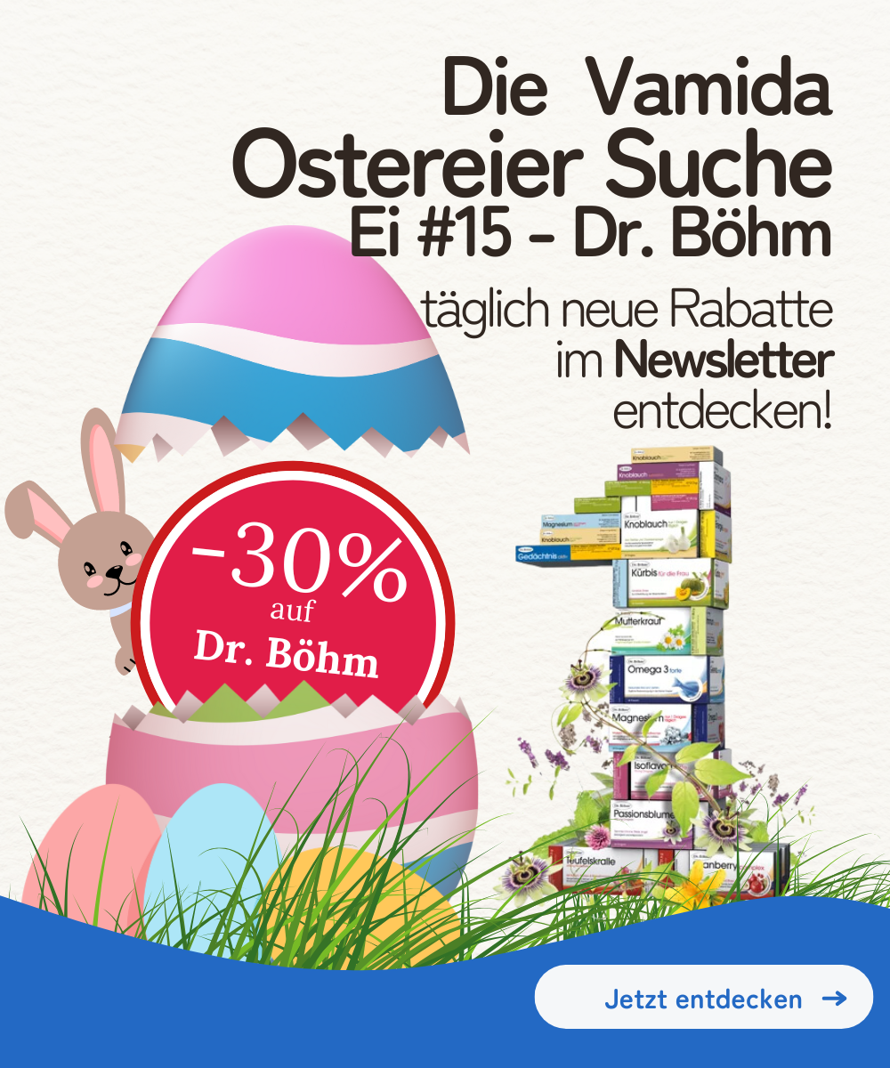 Ostereier Suche 15