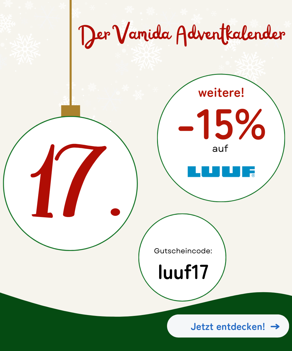 Adventkalender #16