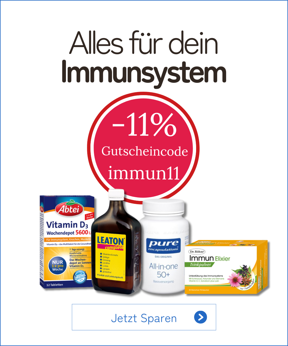 Winter - Vitamine