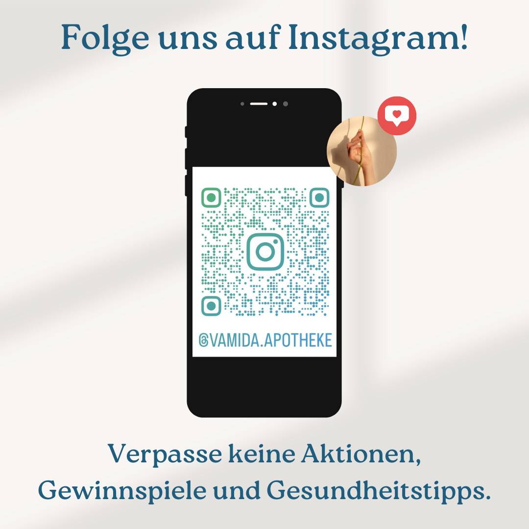 Vamida Instagram
