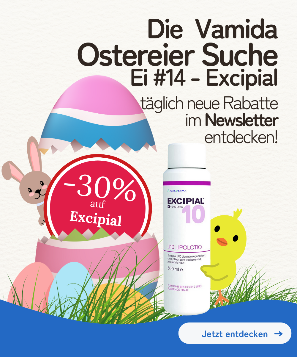 Ostereier Suche 14