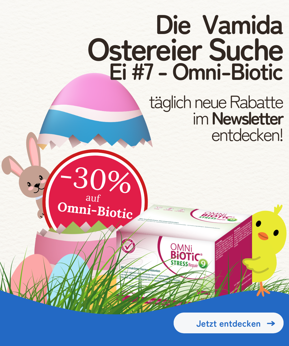 Ostereier Suche 7