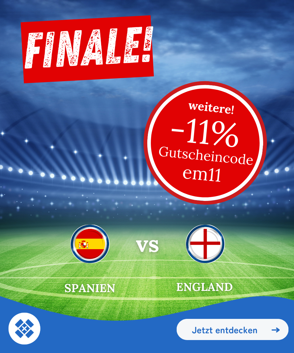 Fußball EM