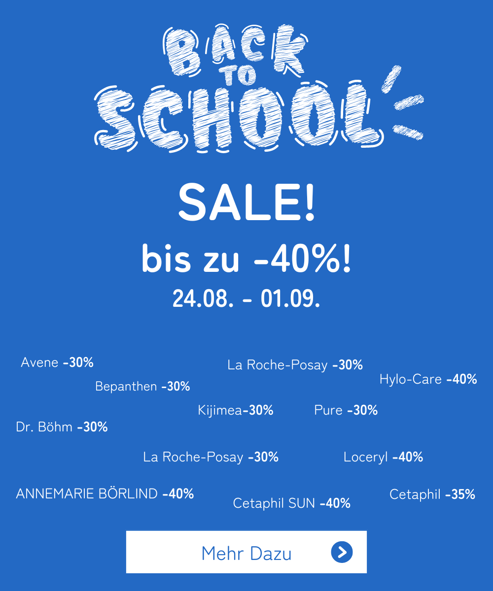 Back to School