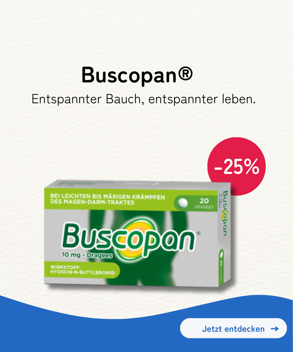Buscopan