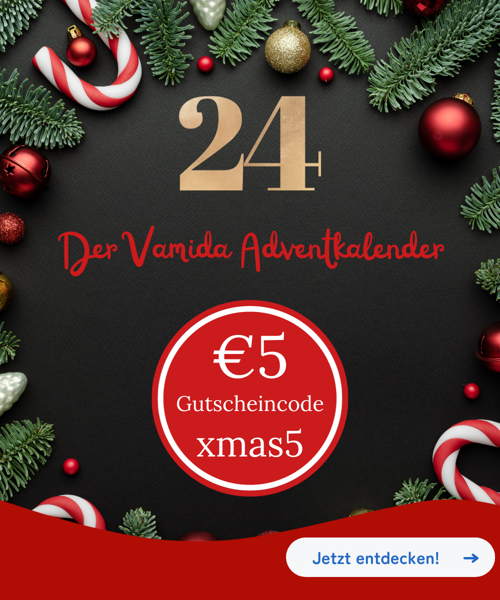 Adventkalender #23
