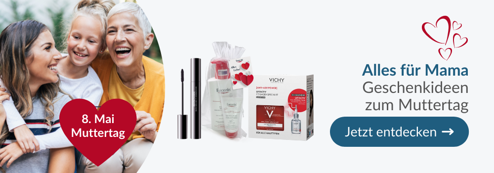 Alles für Mama - Geschenkideen zum Muttertag