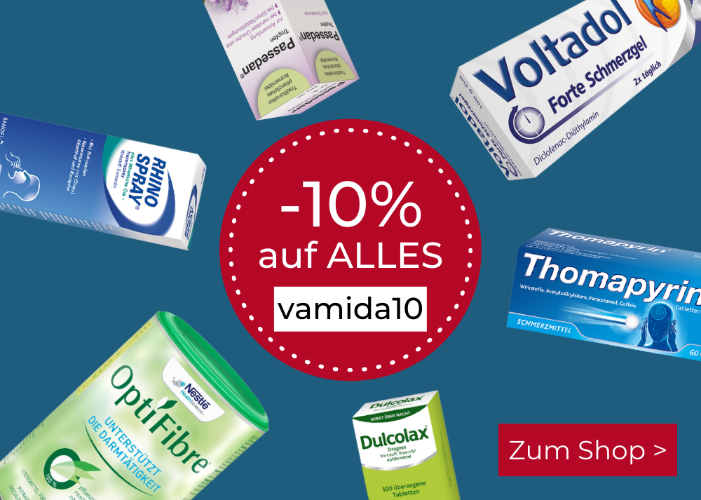 -10% auf ALLES
