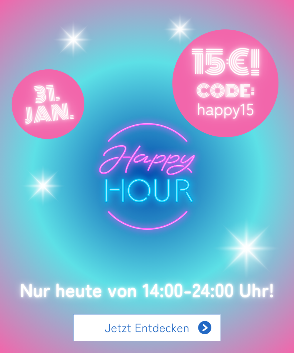 Happy Hour