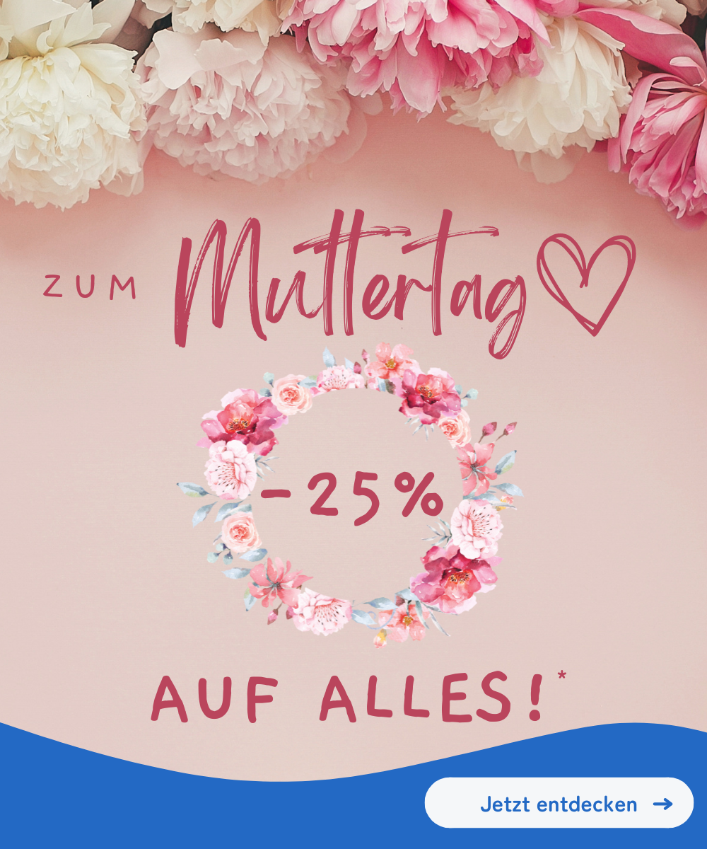 Muttertags Sale