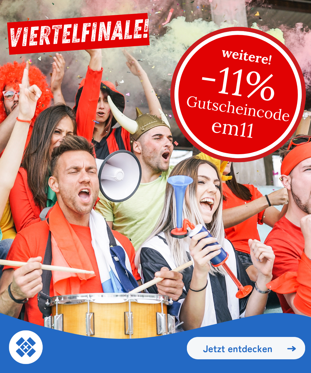 Fußball EM