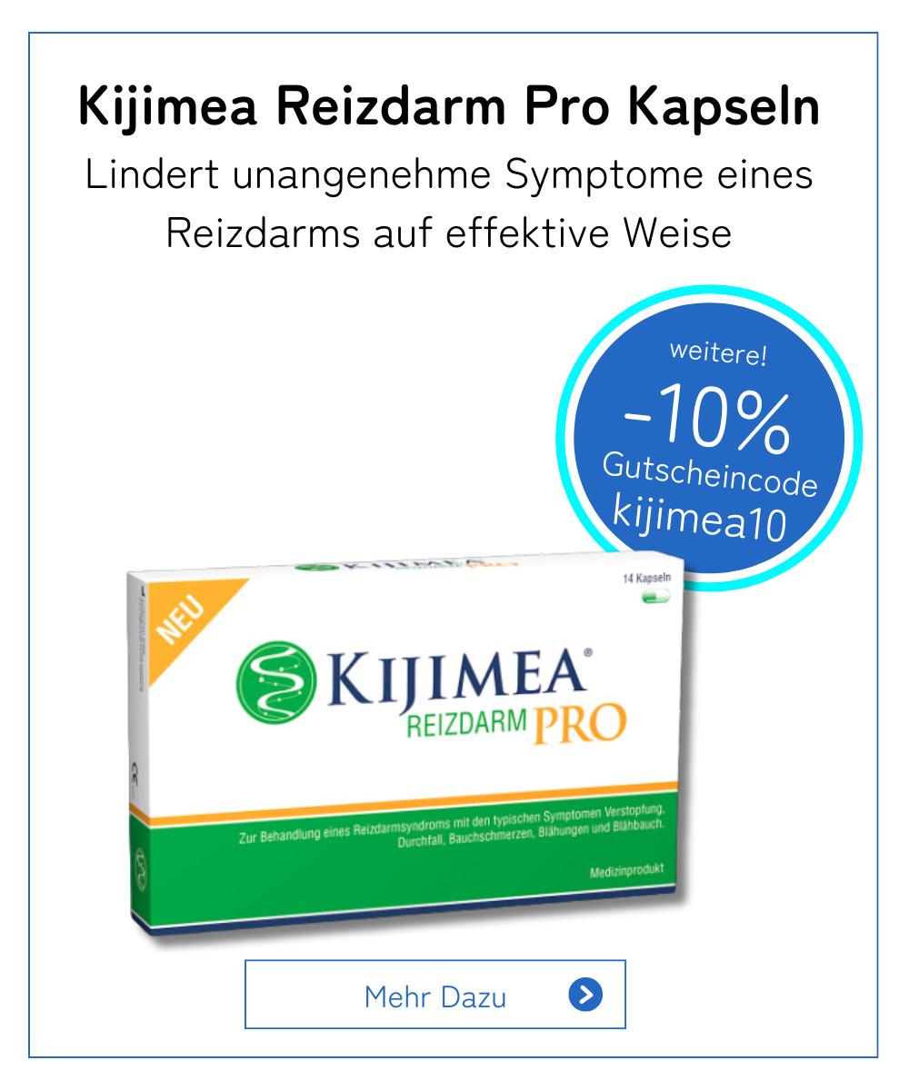 Kijimea