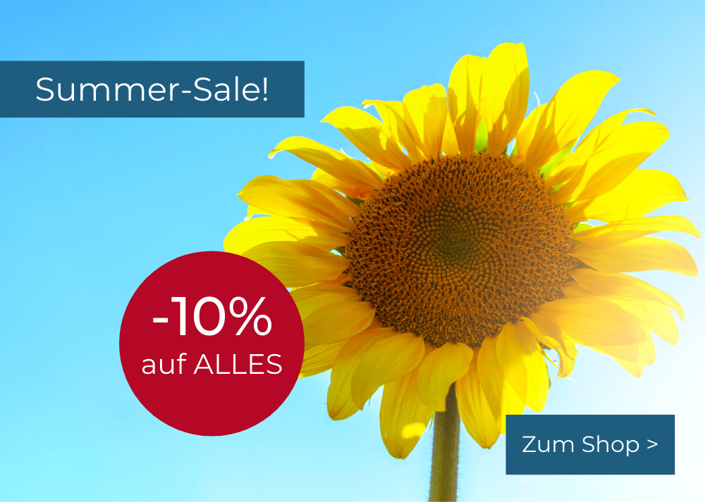 Summer-Sale!
