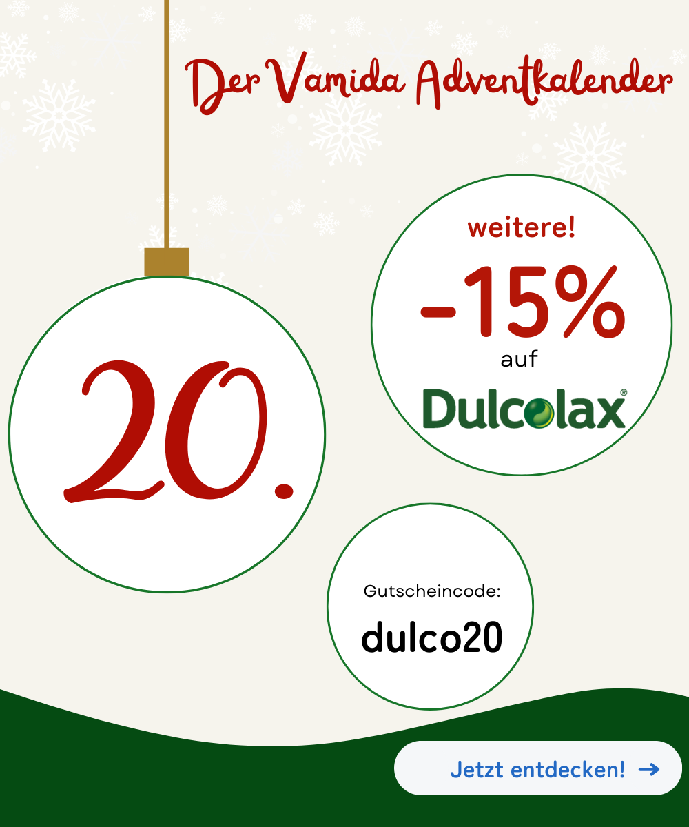 Adventkalender #20