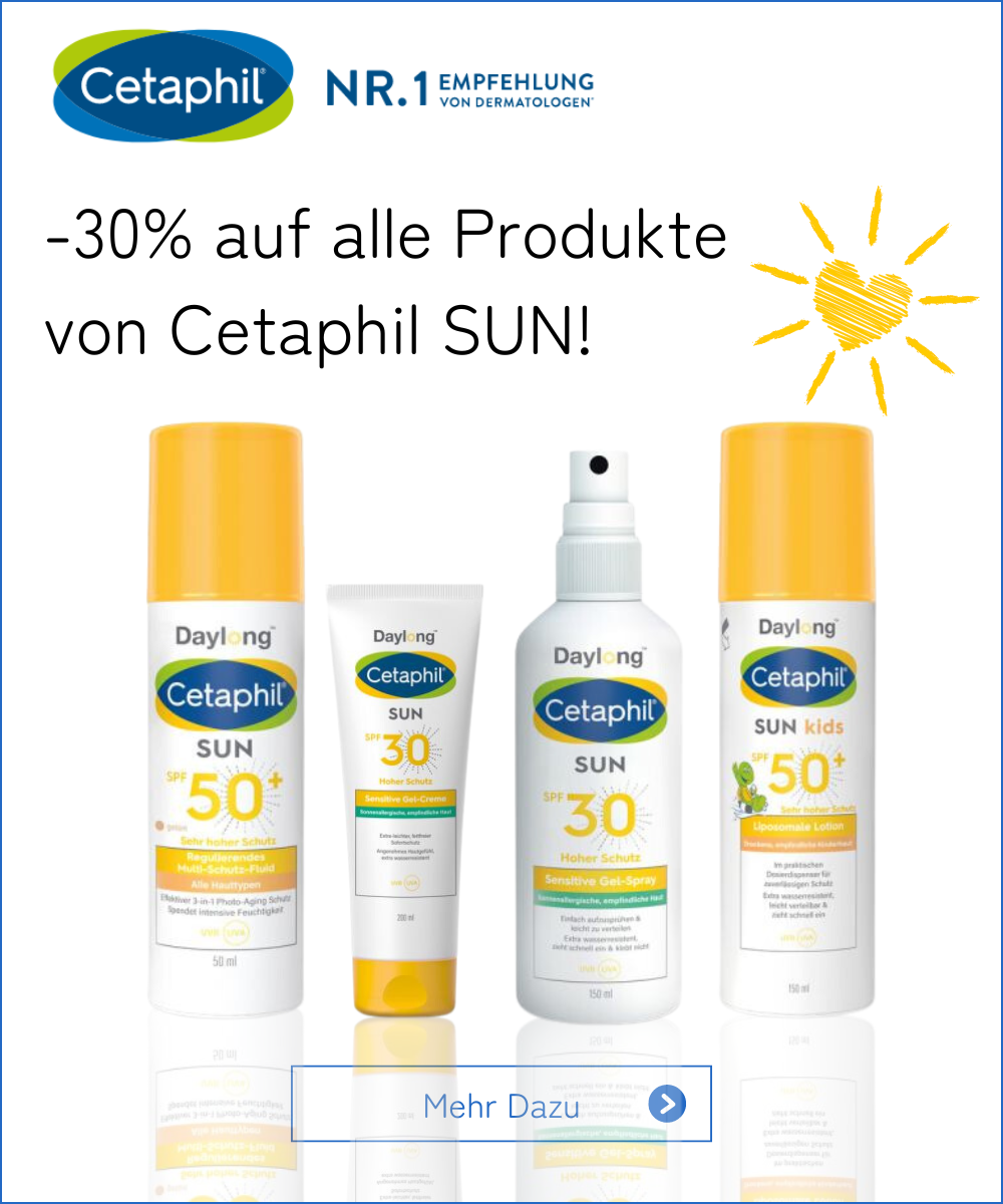 Cetaphil SUN