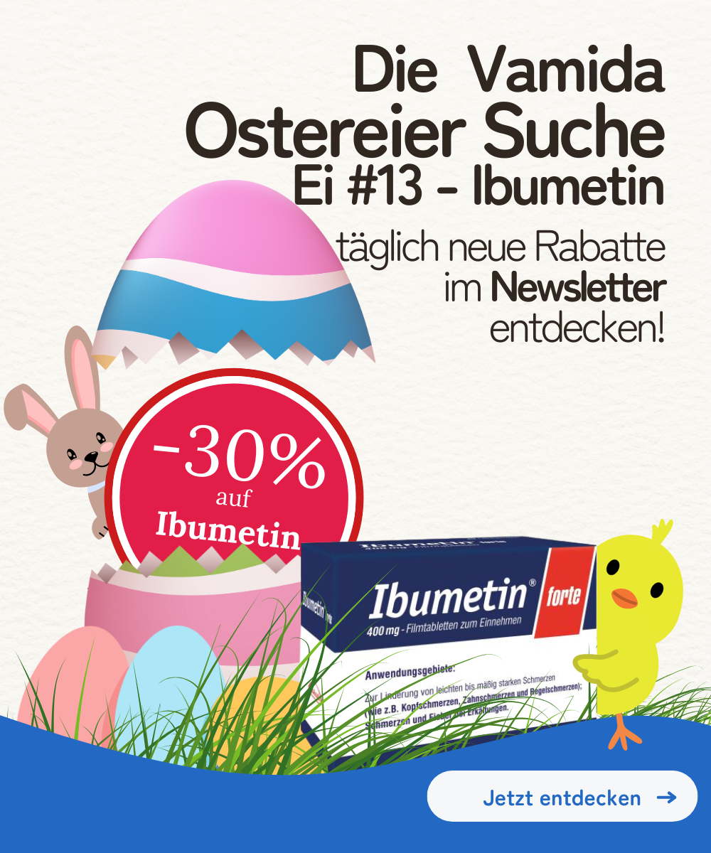 Ostereier Suche 13
