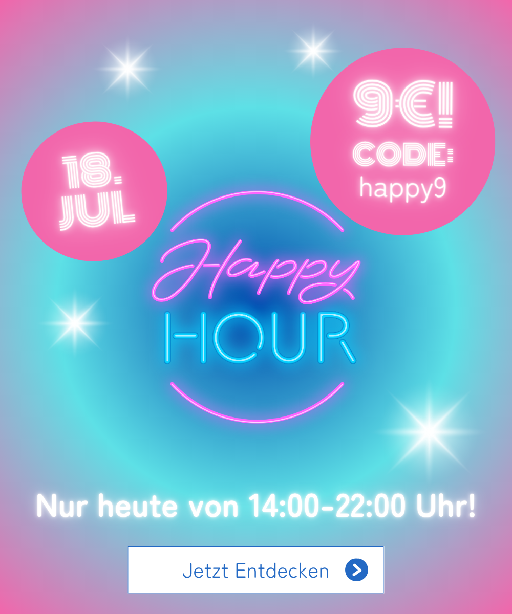 Happy Hour