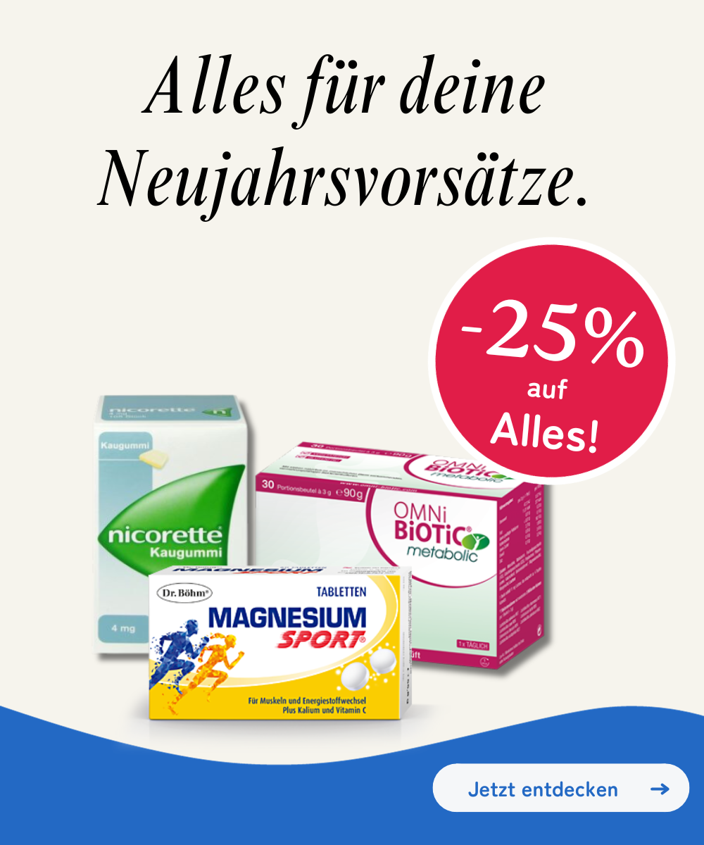 Neujahr 2024