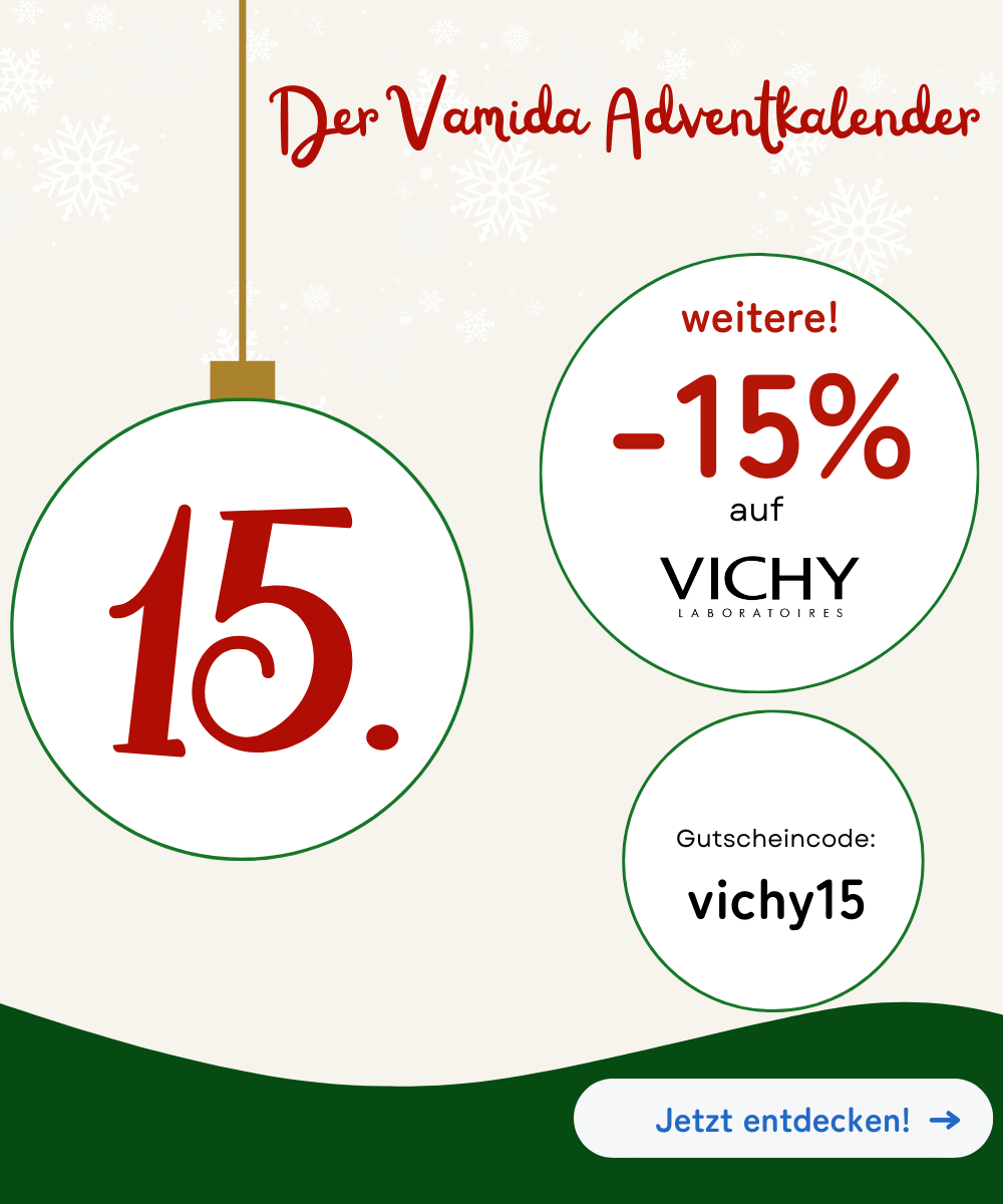 Adventkalender #15