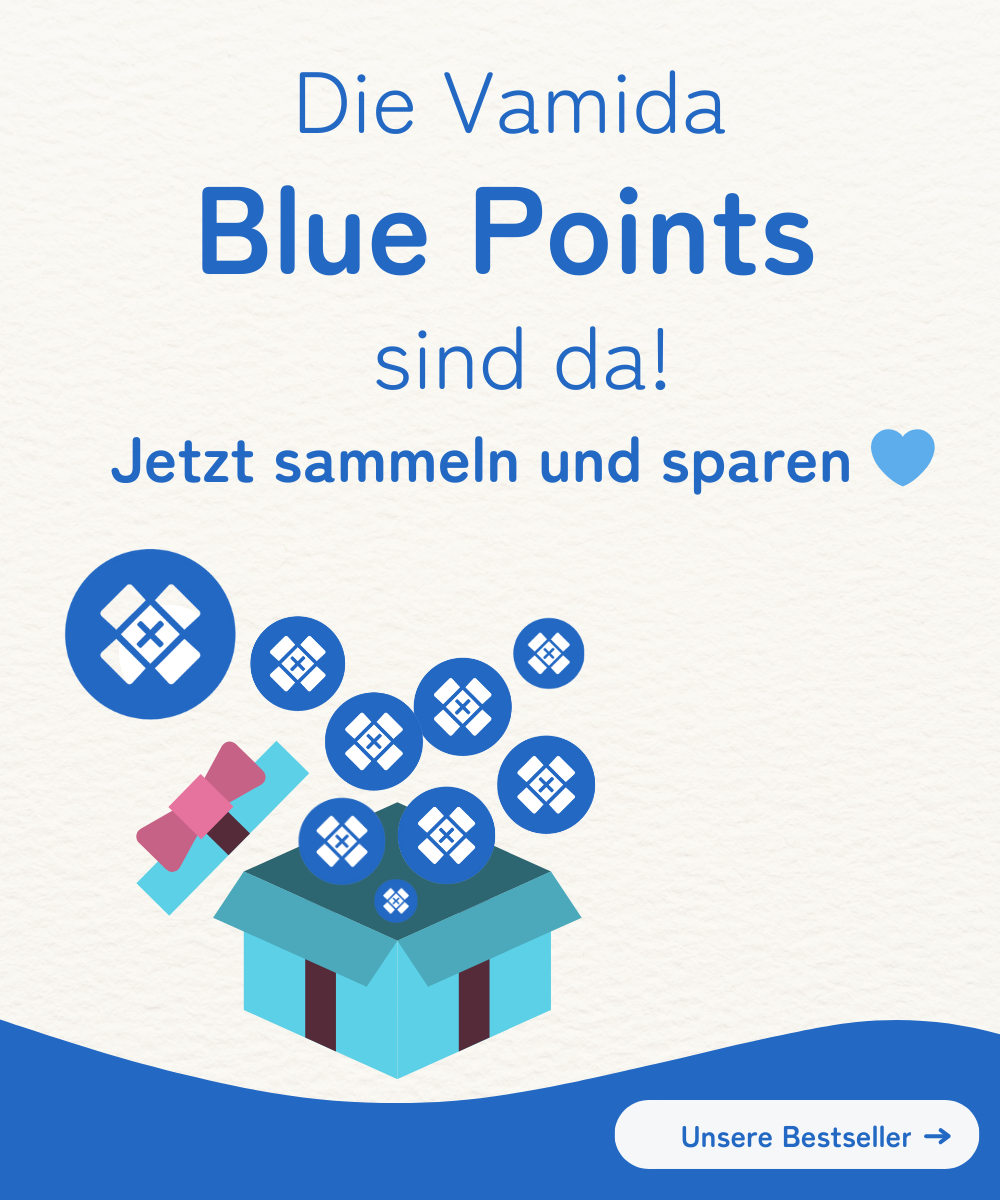 Blue Points