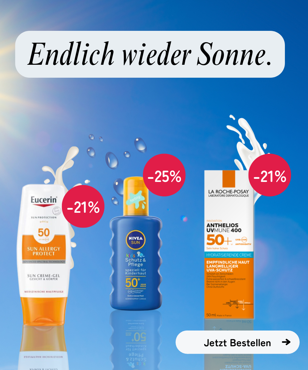 Sonnenschutz