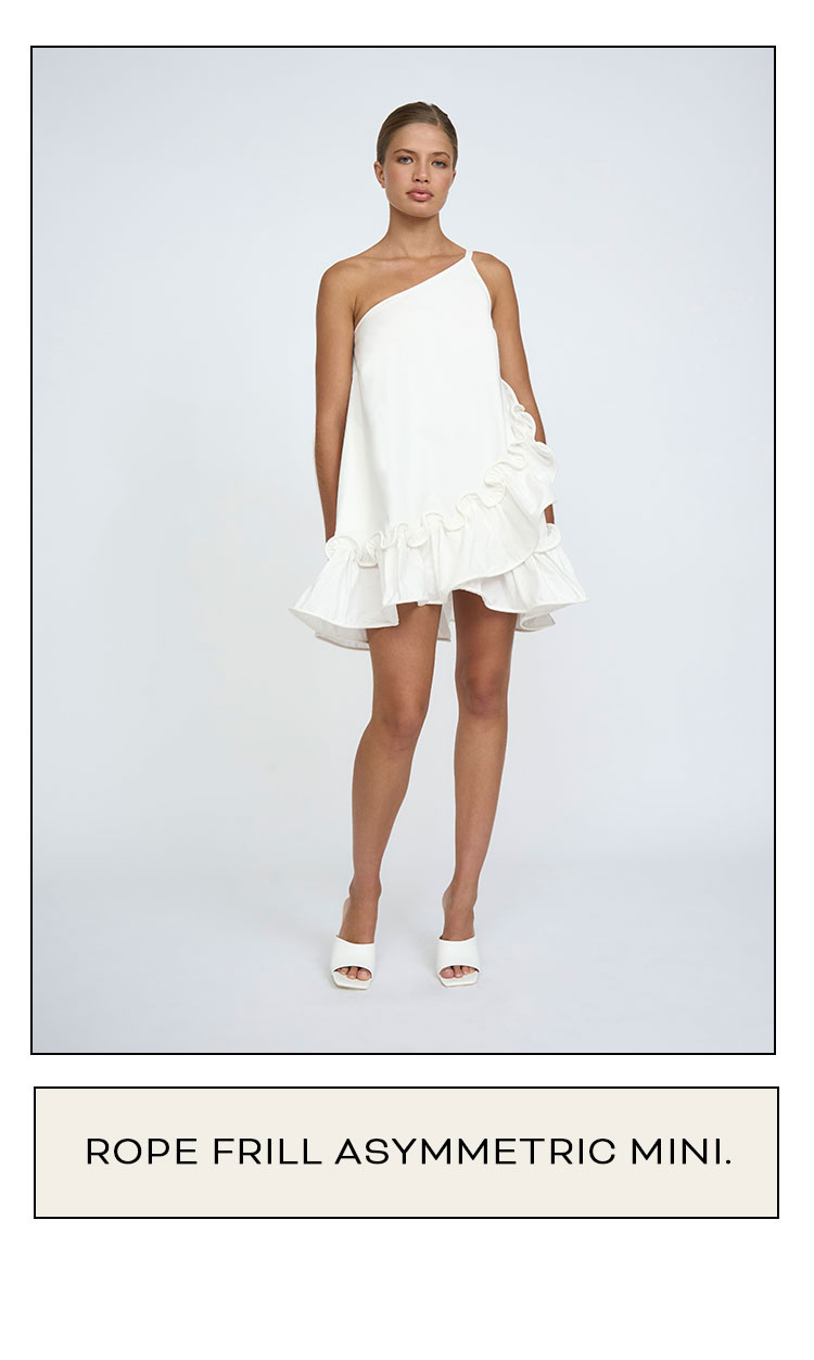 By Johnny, what's the dress code? By Johnny