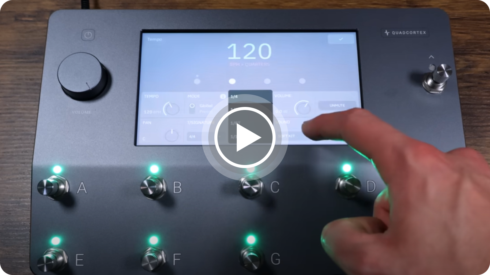 New plugins unlocked See what’s changed with CorOS 3.2.0