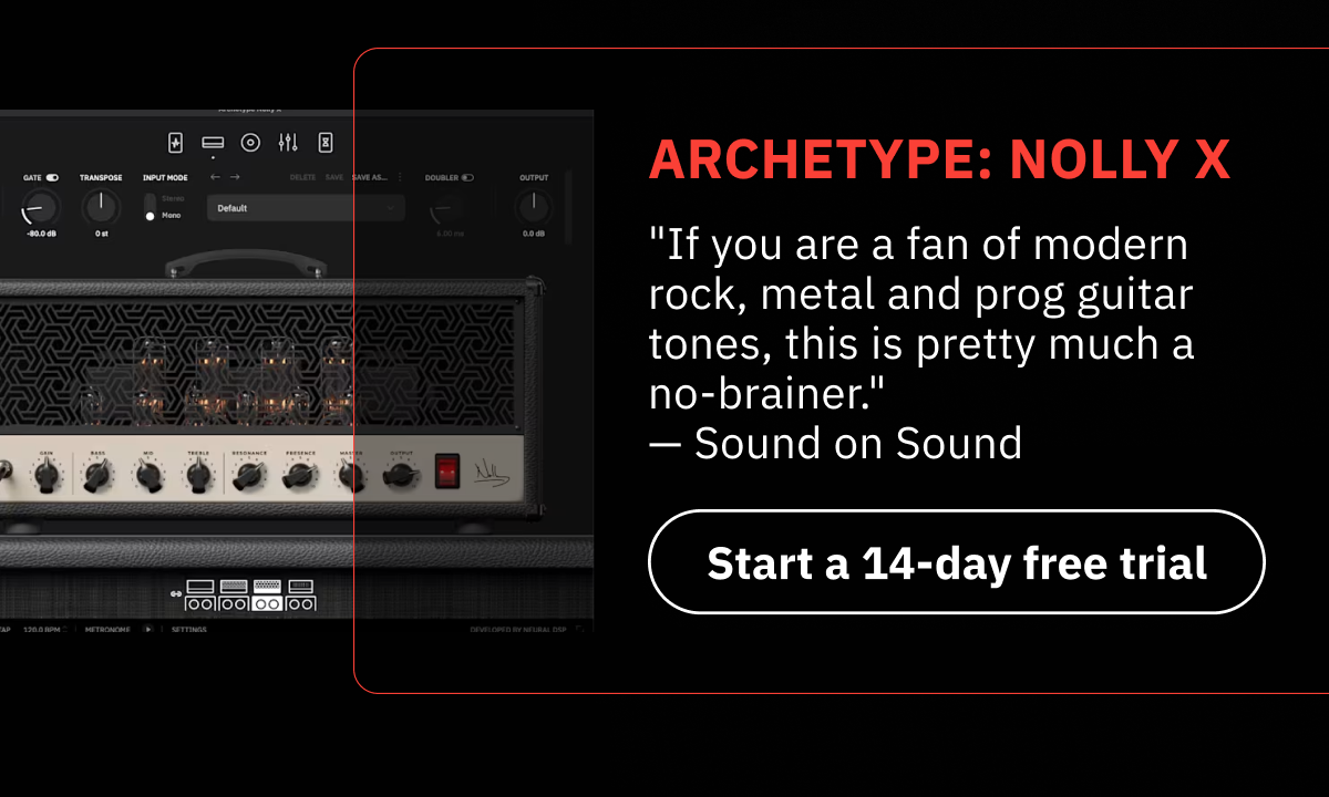 Archetype: Nolly X