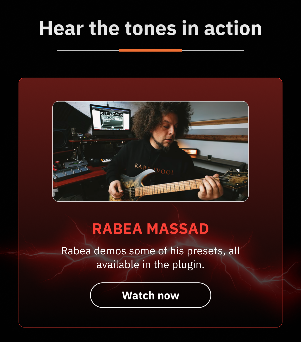 Rabea Massad