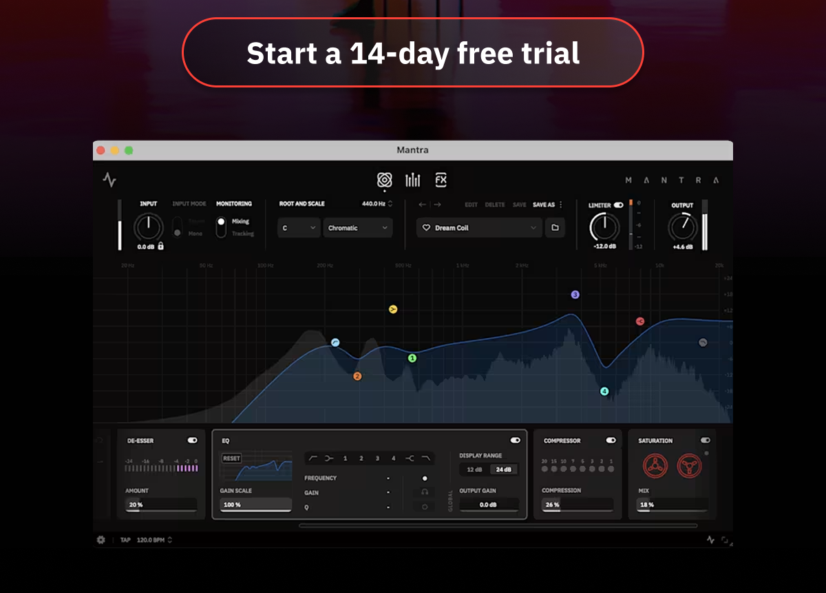 The ultimate vocal plugin?