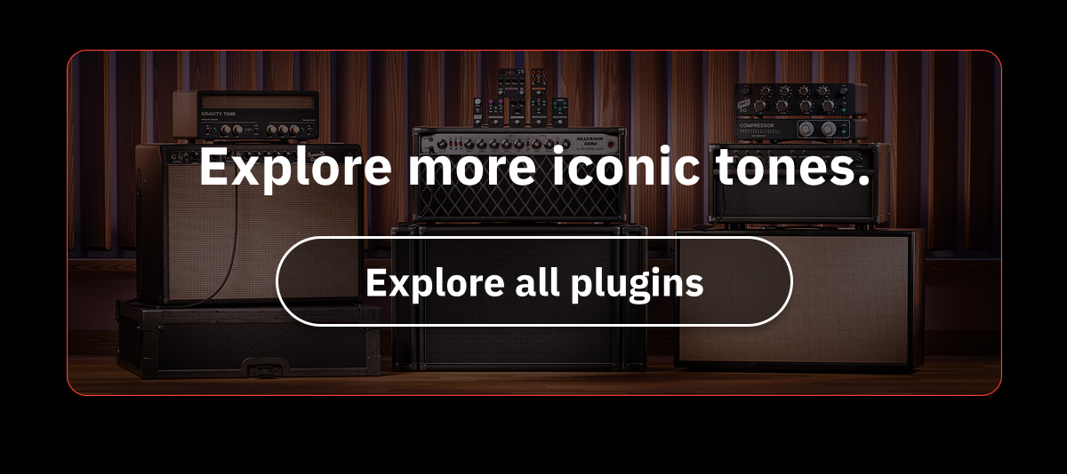Explore more iconic tones.