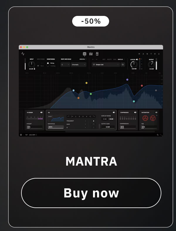 Mantra