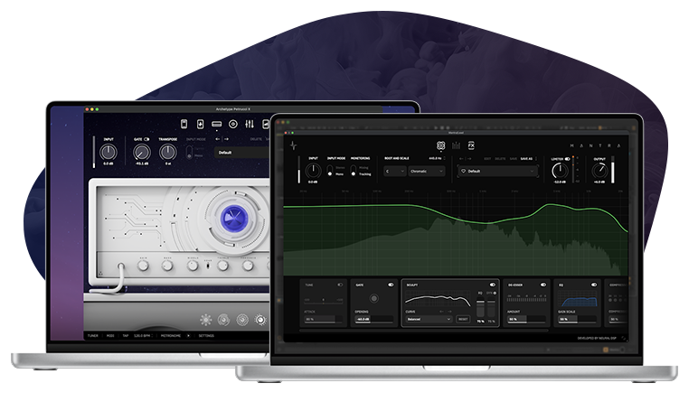 Create a prog anthem