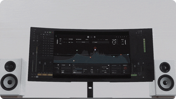 Every vocal tool. In one plugin.
