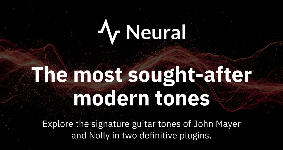 The most sought-after modern tones