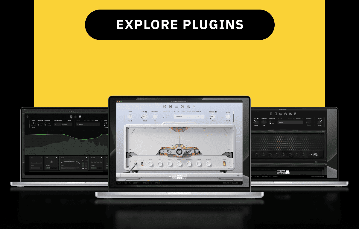 Explore Plugins