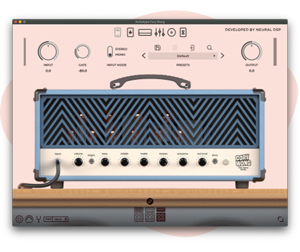 Archetype: Cory Wong