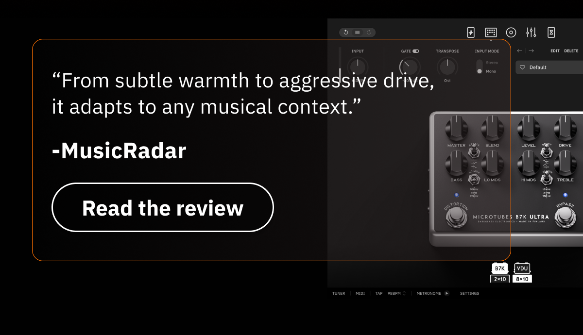 Review Block