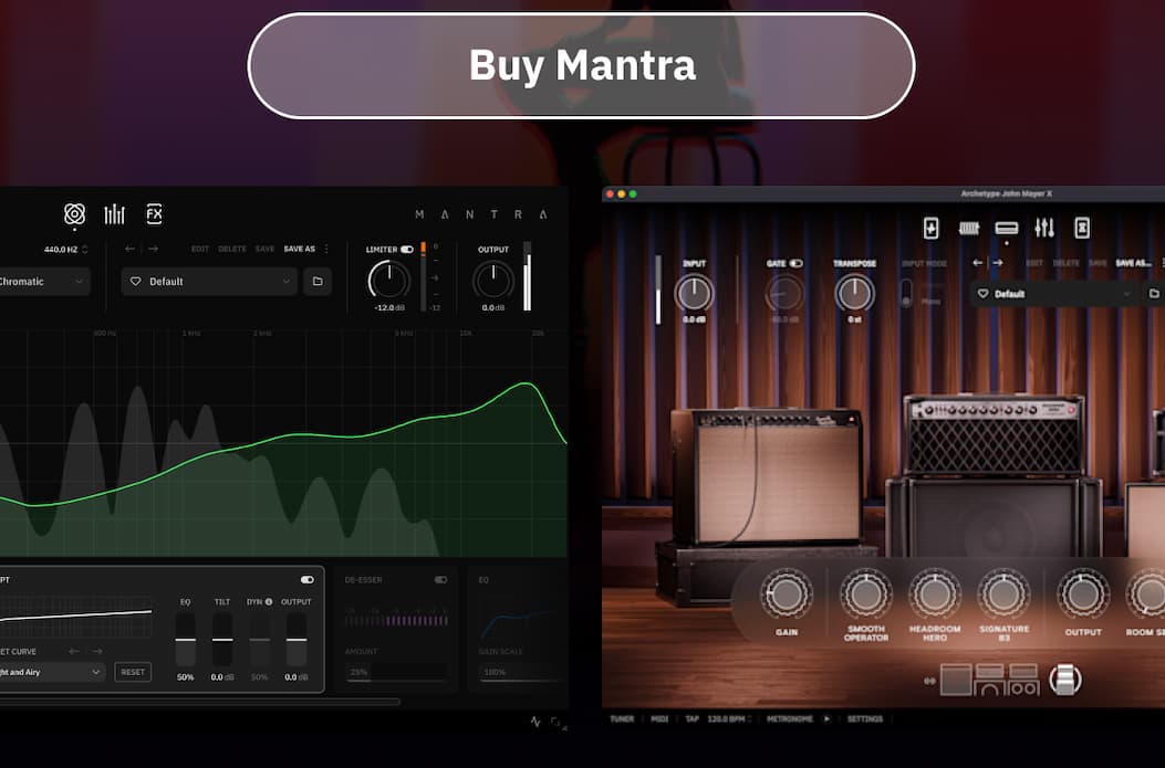 Buy Mantra