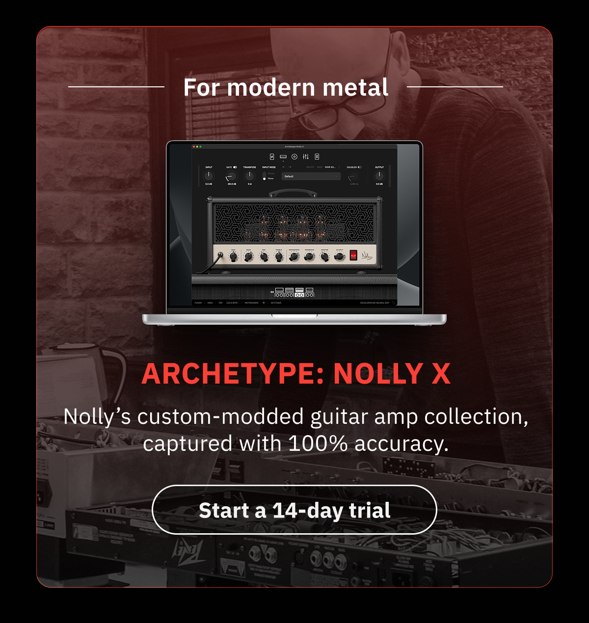 Archetype: Nolly X