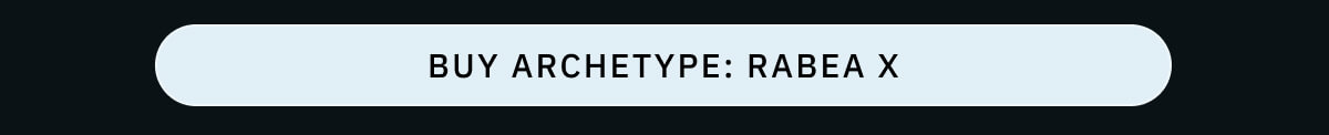 Buy Archetype: Rabea X