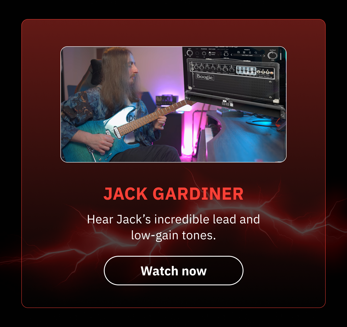 Jack Gardiner