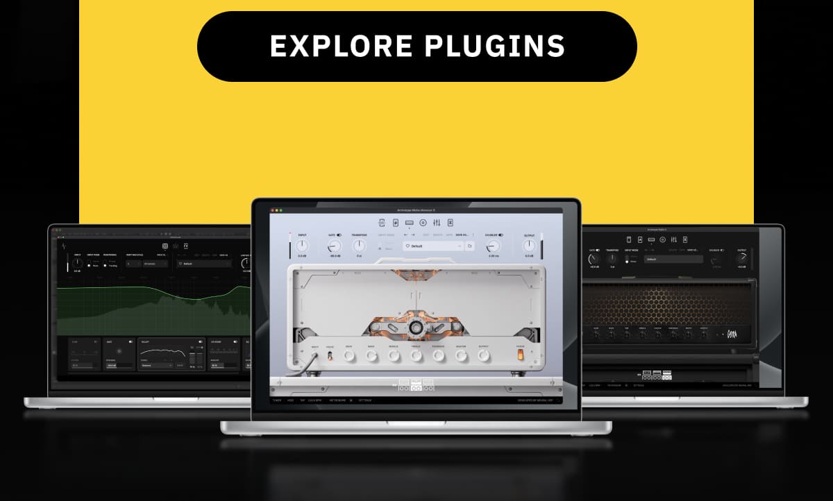 Explore Plugins