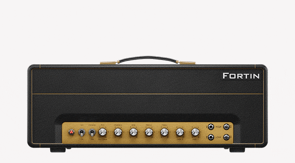 The Fortin Nameless Suite X